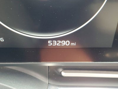 2022 Kia Carnival MPV SX Prestige