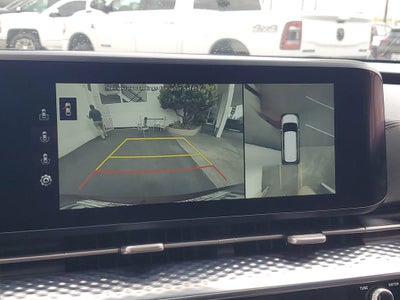 2022 Kia Carnival MPV SX Prestige