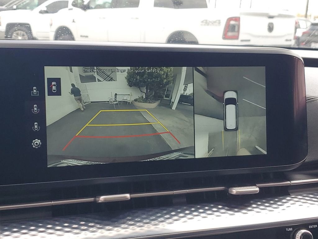 2022 Kia Carnival MPV SX Prestige