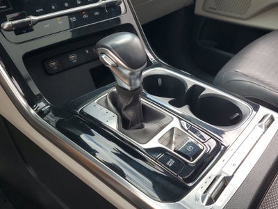 2022 Kia Carnival MPV SX Prestige