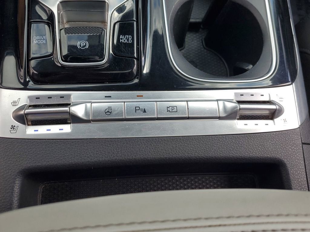 2022 Kia Carnival MPV SX Prestige