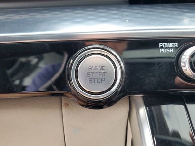 2022 Kia Carnival MPV SX Prestige