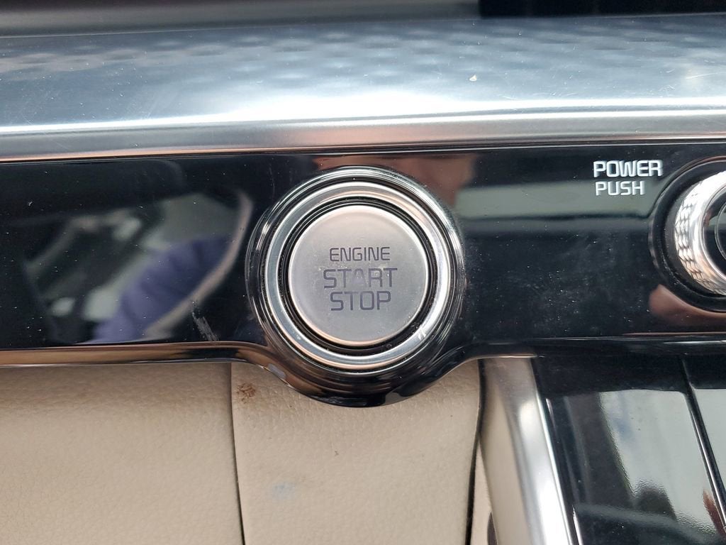 2022 Kia Carnival MPV SX Prestige