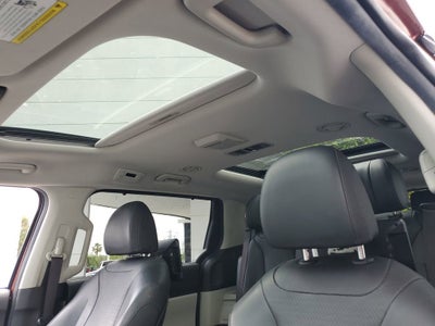 2022 Kia Carnival MPV SX Prestige