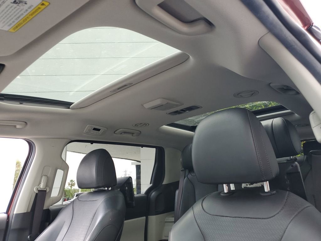 2022 Kia Carnival MPV SX Prestige