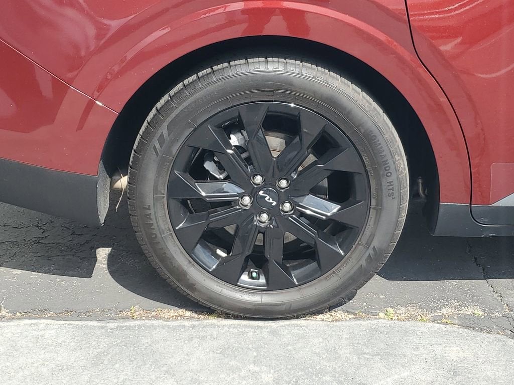 2022 Kia Carnival MPV SX Prestige