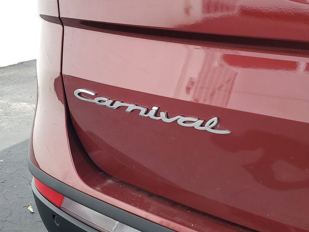 2022 Kia Carnival MPV SX Prestige