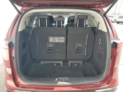 2022 Kia Carnival MPV SX Prestige