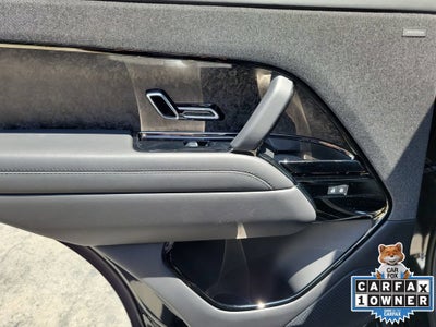 2023 Land Rover Range Rover Sport SE Dynamic