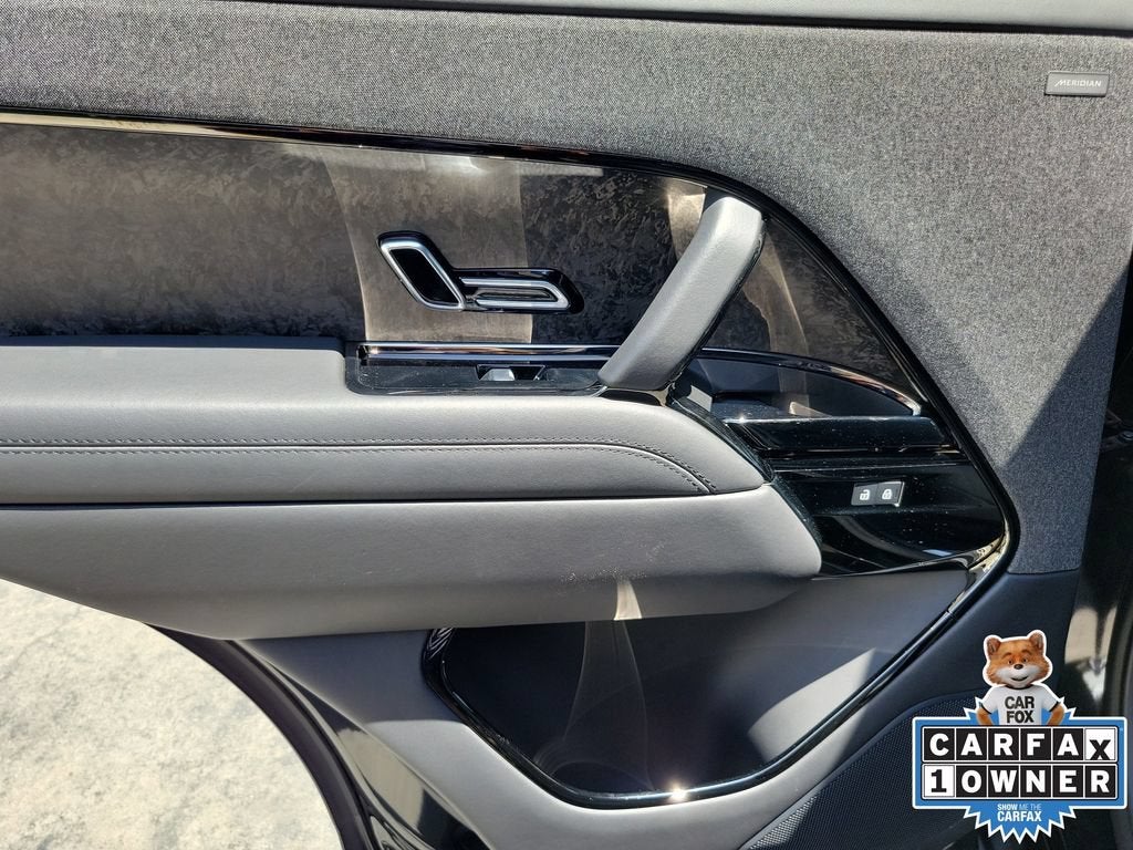 2023 Land Rover Range Rover Sport SE Dynamic
