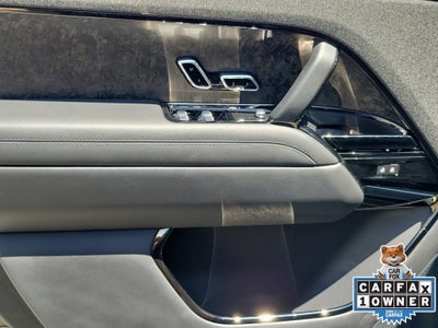 2023 Land Rover Range Rover Sport SE Dynamic