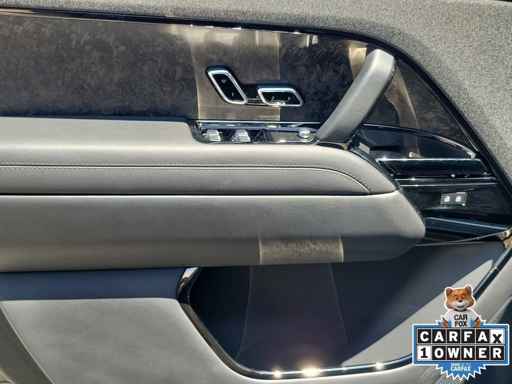 2023 Land Rover Range Rover Sport SE Dynamic