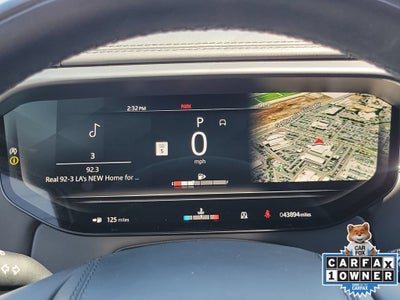 2023 Land Rover Range Rover Sport SE Dynamic