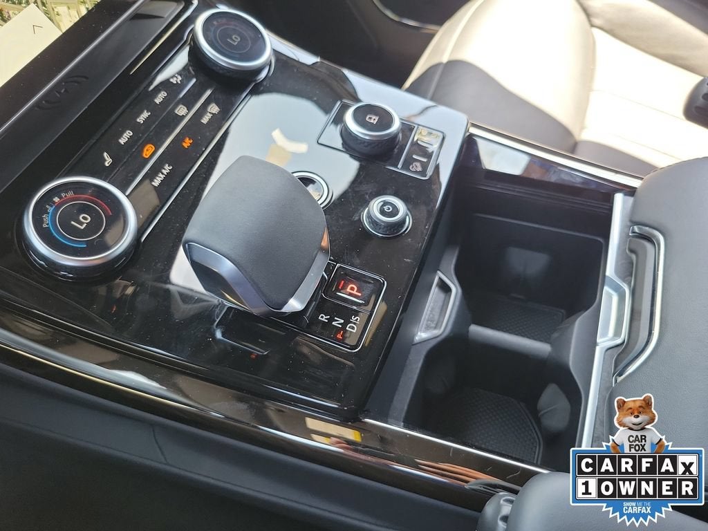 2023 Land Rover Range Rover Sport SE Dynamic