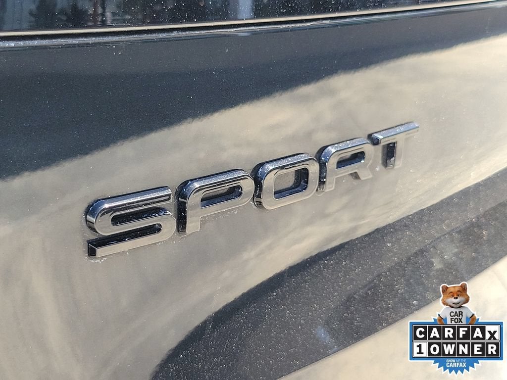 2023 Land Rover Range Rover Sport SE Dynamic