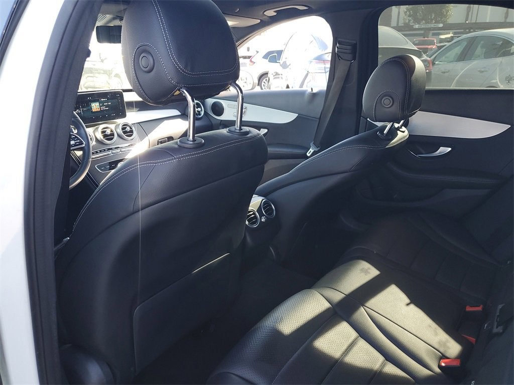 2021 Mercedes-Benz C 300 Sedan