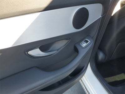 2021 Mercedes-Benz C 300 Sedan