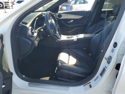 2021 Mercedes-Benz C 300 Sedan