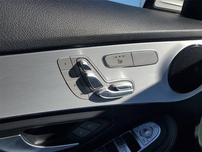 2021 Mercedes-Benz C 300 Sedan