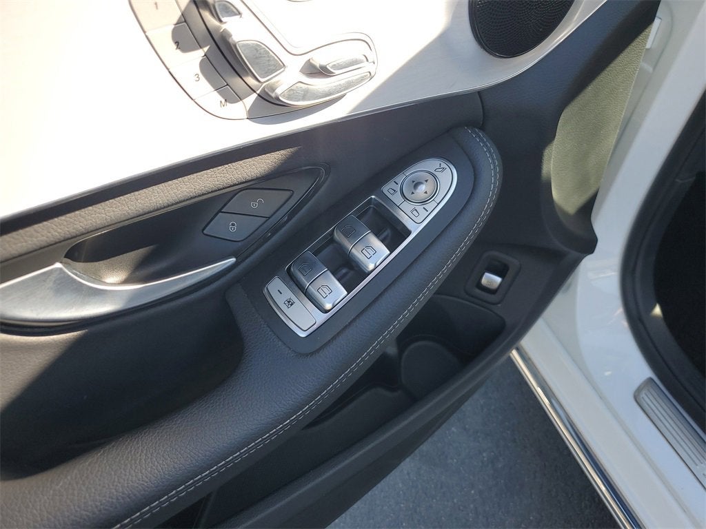 2021 Mercedes-Benz C 300 Sedan