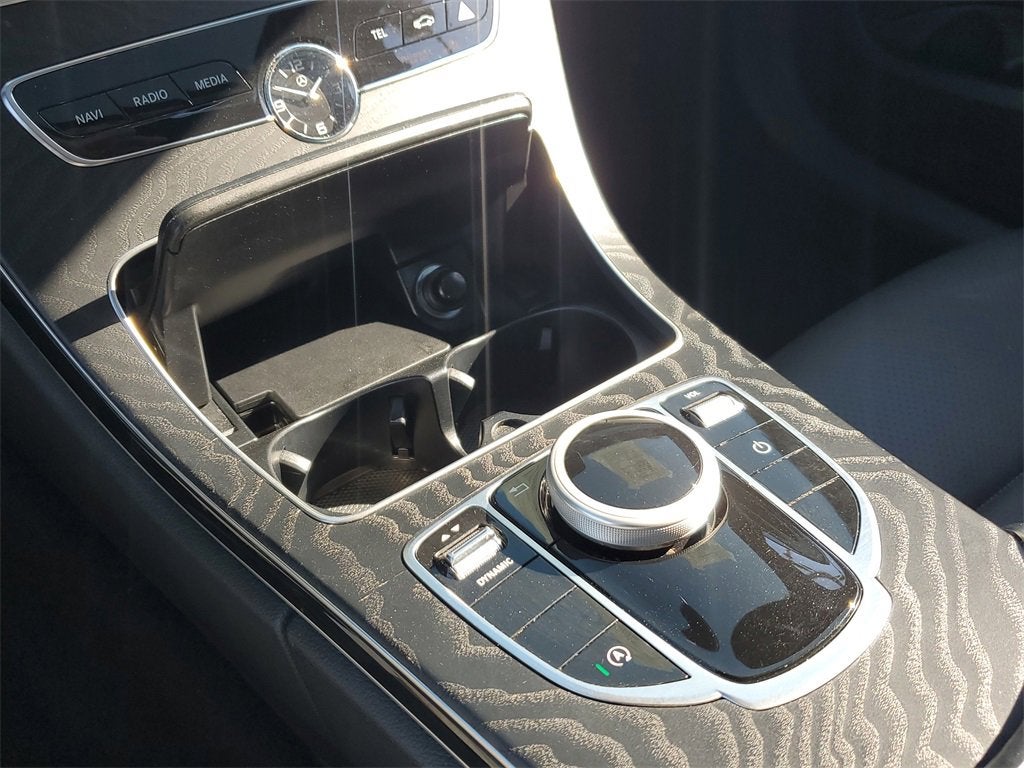 2021 Mercedes-Benz C 300 Sedan