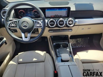2021 Mercedes-Benz GLB 250 GLB 250