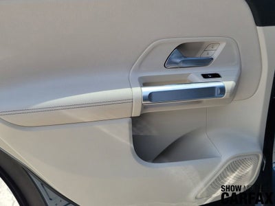 2021 Mercedes-Benz GLB 250 GLB 250