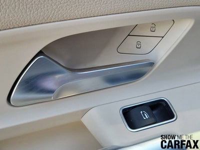 2021 Mercedes-Benz GLB 250 GLB 250