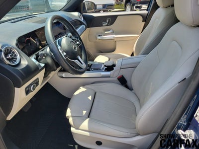 2021 Mercedes-Benz GLB 250 GLB 250