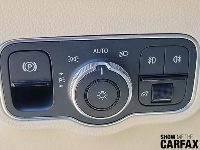 2021 Mercedes-Benz GLB 250 GLB 250