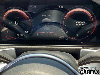 2021 Mercedes-Benz GLB 250 GLB 250