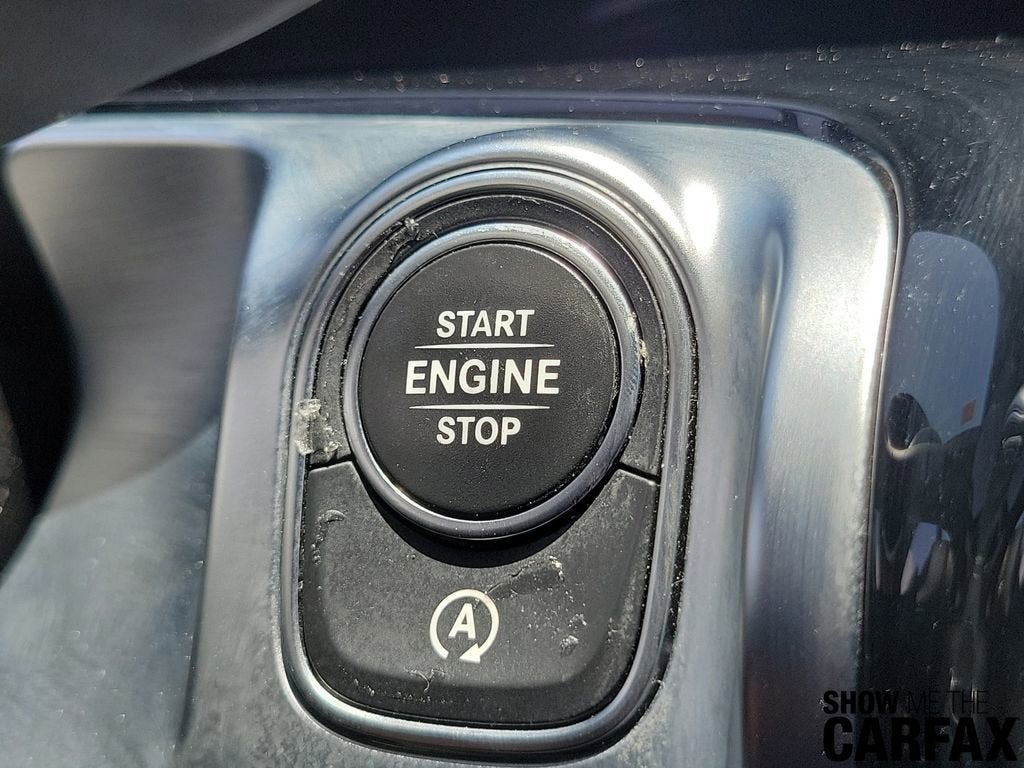 2021 Mercedes-Benz GLB 250 GLB 250