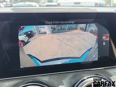 2021 Mercedes-Benz GLB 250 GLB 250