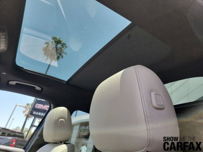 2021 Mercedes-Benz GLB 250 GLB 250