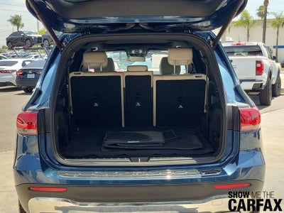 2021 Mercedes-Benz GLB 250 GLB 250