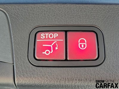 2021 Mercedes-Benz GLB 250 GLB 250