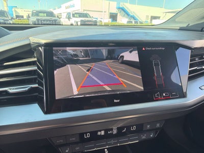 2023 Audi Q4 e-tron Premium