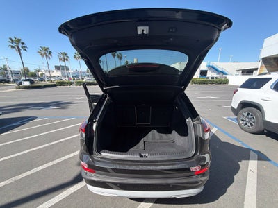 2023 Audi Q4 e-tron Premium
