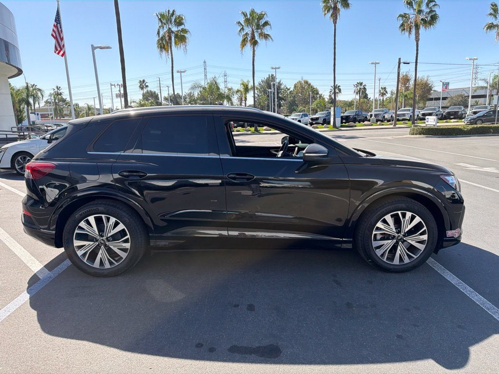 2023 Audi Q4 e-tron Premium