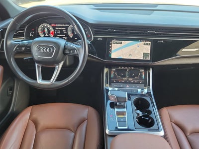 2021 Audi Q7 Premium