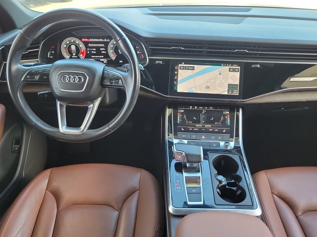 2021 Audi Q7 Premium