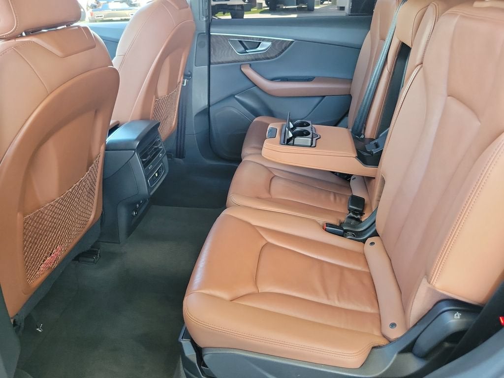 2021 Audi Q7 Premium