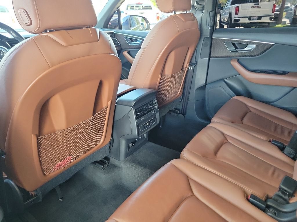 2021 Audi Q7 Premium