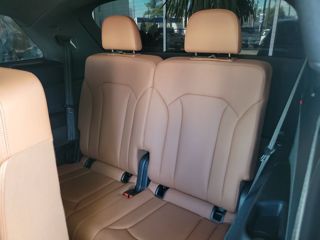2021 Audi Q7 Premium