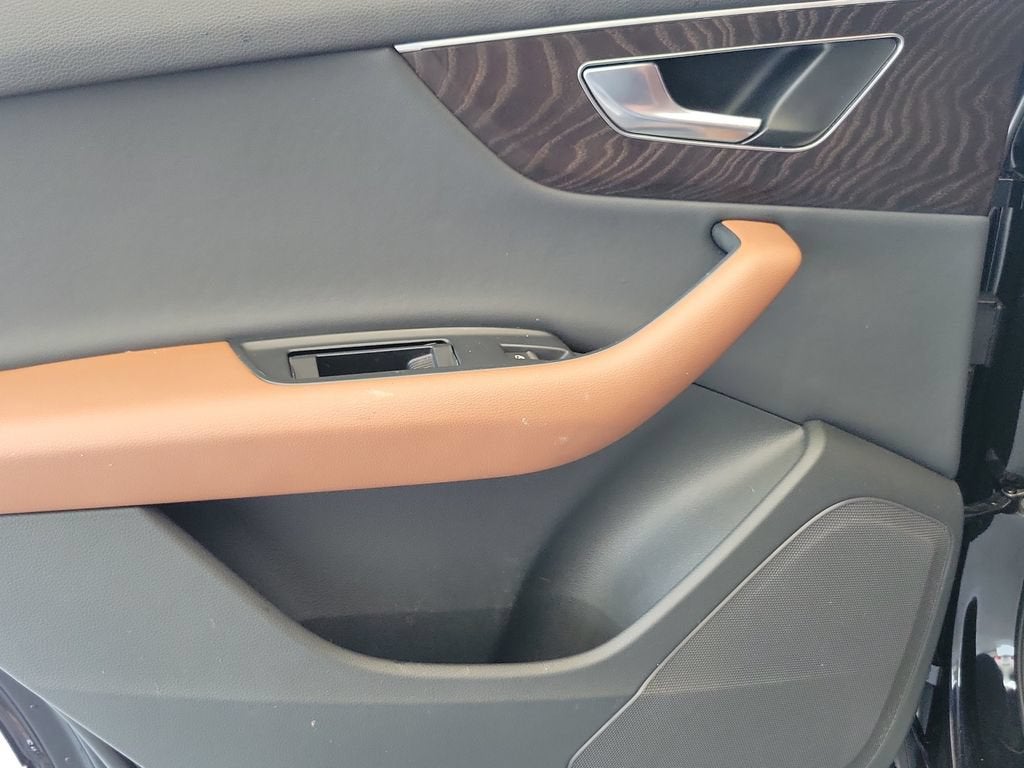 2021 Audi Q7 Premium