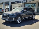 2021 Audi Q7 Premium