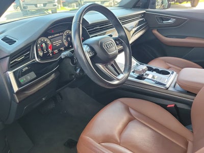 2021 Audi Q7 Premium