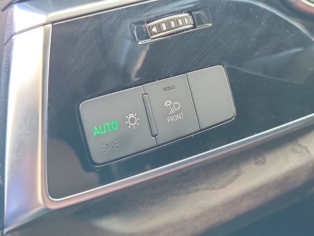 2021 Audi Q7 Premium