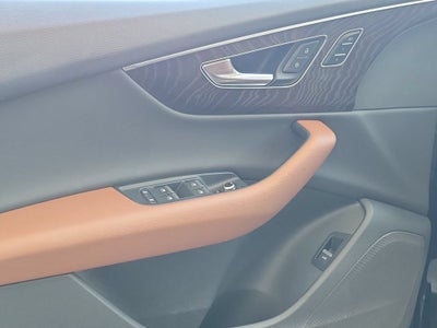 2021 Audi Q7 Premium