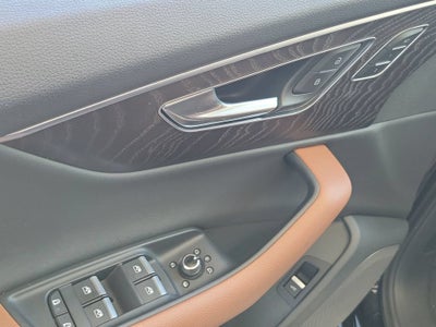 2021 Audi Q7 Premium